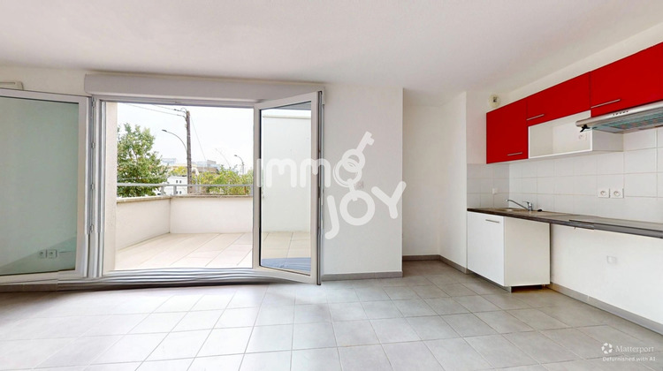 Ma-Cabane - Vente Appartement Toulouse, 60 m²