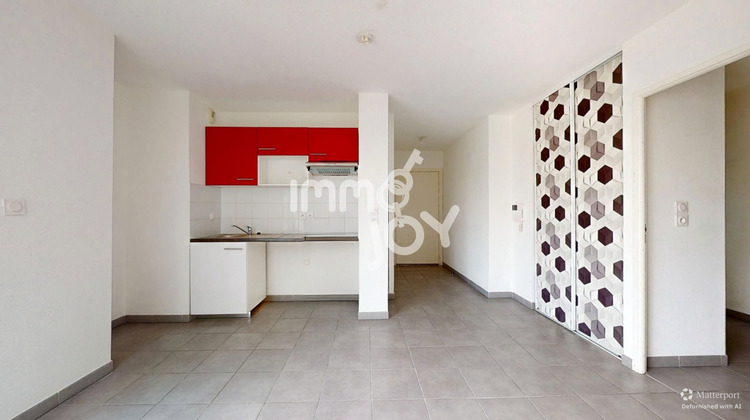 Ma-Cabane - Vente Appartement Toulouse, 60 m²