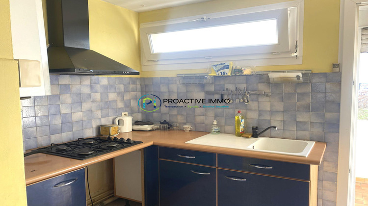 Ma-Cabane - Vente Appartement Toulouse, 63 m²