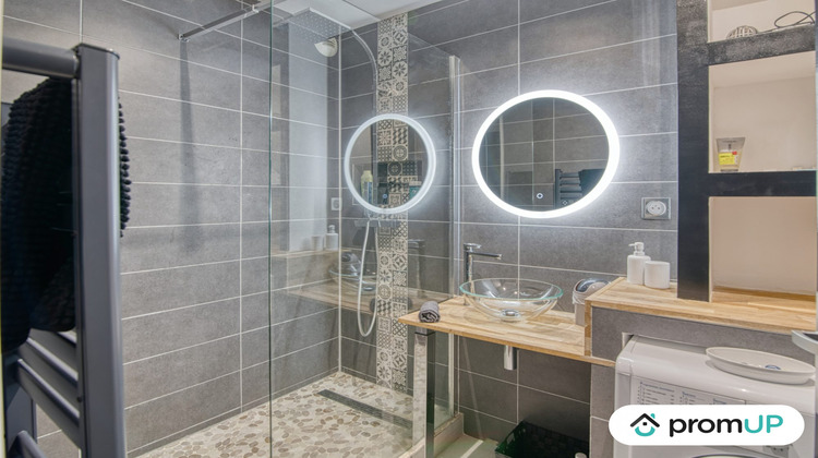 Ma-Cabane - Vente Appartement Toulouse, 46 m²