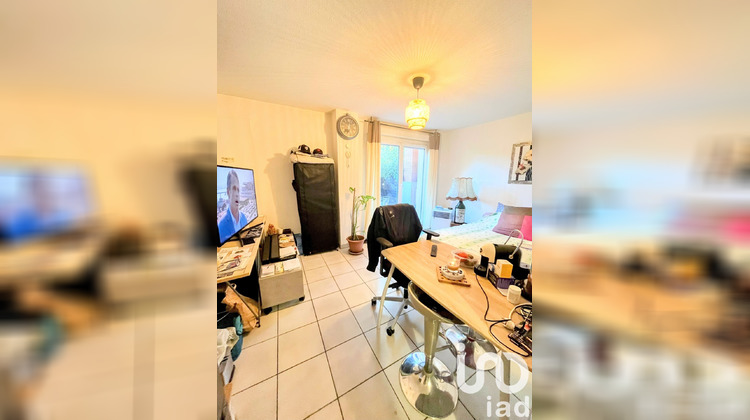 Ma-Cabane - Vente Appartement Toulouse, 25 m²