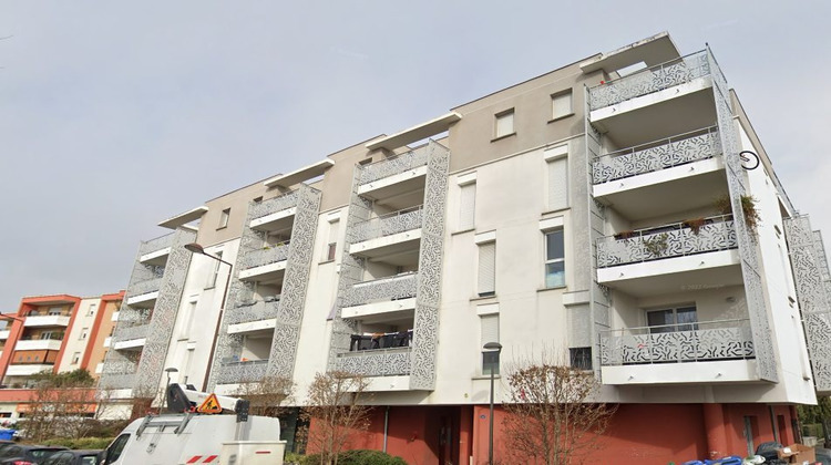 Ma-Cabane - Vente Appartement Toulouse, 42 m²