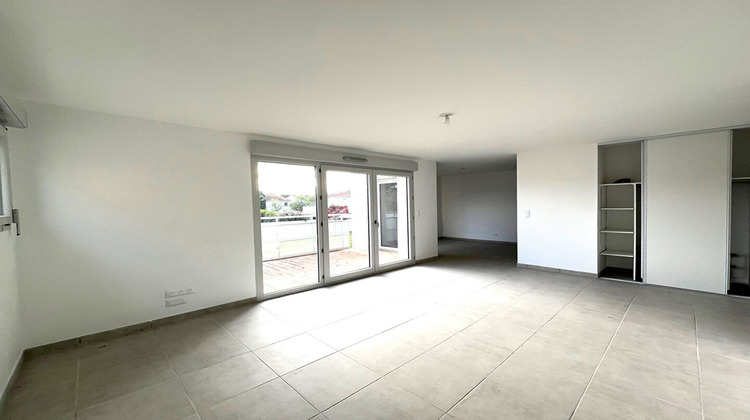 Ma-Cabane - Vente Appartement TOULOUSE, 94 m²