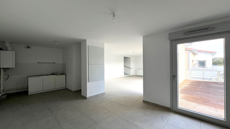 Ma-Cabane - Vente Appartement TOULOUSE, 94 m²