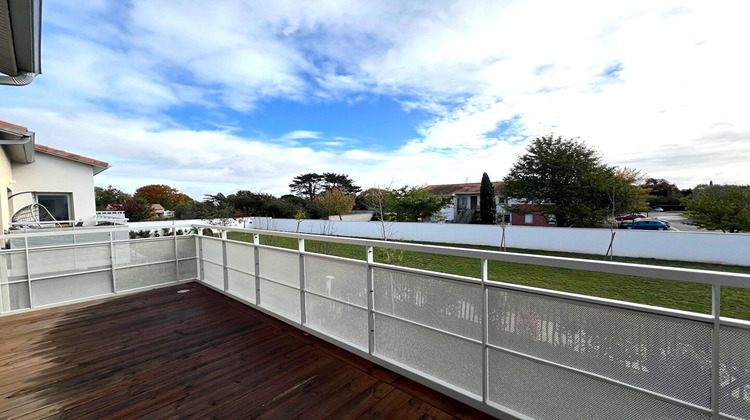 Ma-Cabane - Vente Appartement TOULOUSE, 94 m²