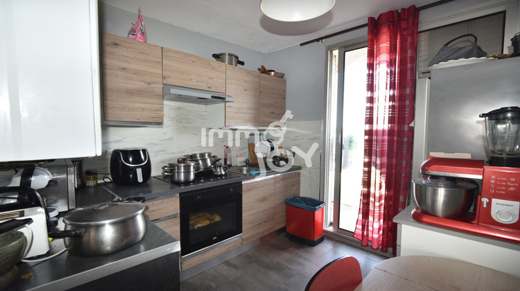 Ma-Cabane - Vente Appartement Toulouse, 89 m²