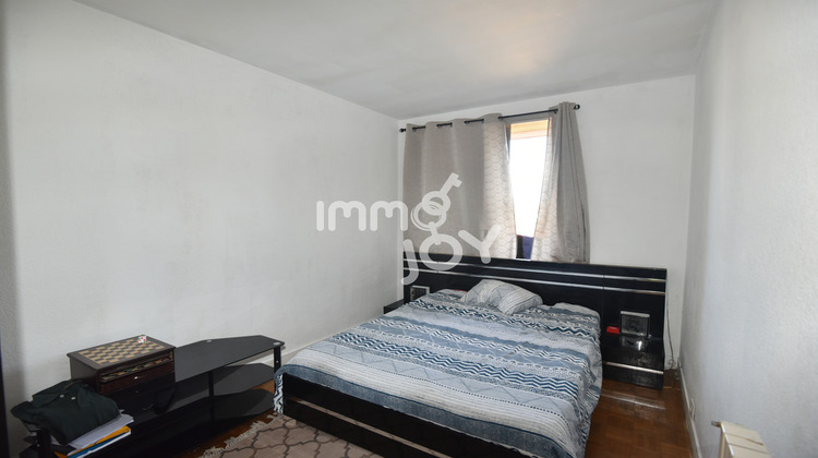 Ma-Cabane - Vente Appartement Toulouse, 89 m²