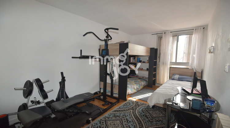 Ma-Cabane - Vente Appartement Toulouse, 89 m²