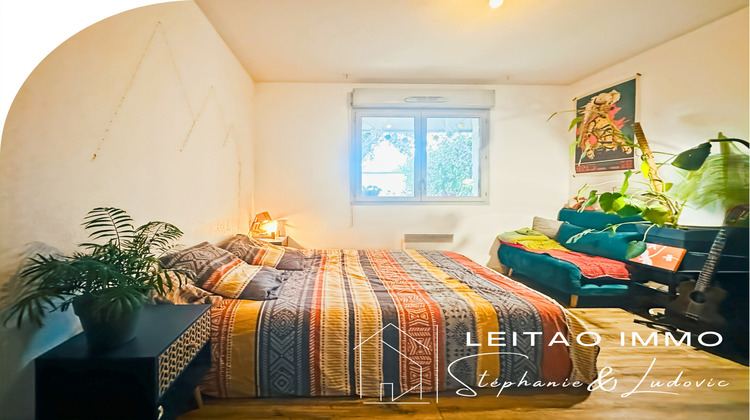 Ma-Cabane - Vente Appartement Toulouse, 62 m²