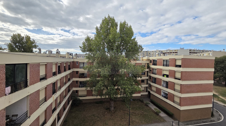 Ma-Cabane - Vente Appartement TOULOUSE, 63 m²