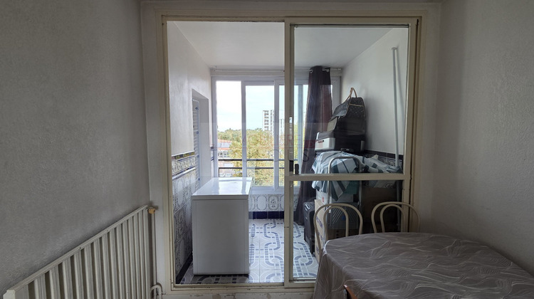 Ma-Cabane - Vente Appartement TOULOUSE, 63 m²