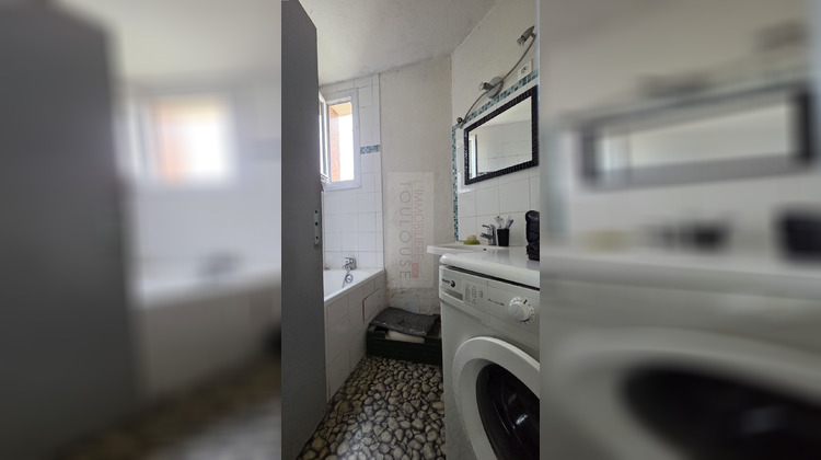 Ma-Cabane - Vente Appartement TOULOUSE, 63 m²