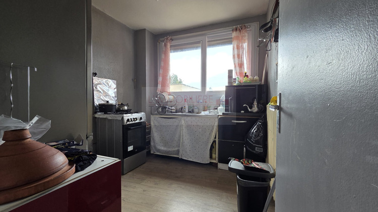 Ma-Cabane - Vente Appartement TOULOUSE, 63 m²
