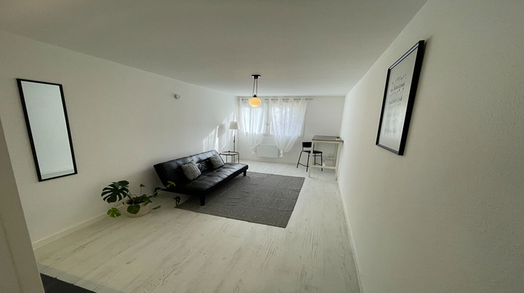 Ma-Cabane - Vente Appartement TOULOUSE, 22 m²