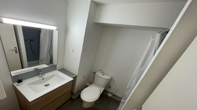 Ma-Cabane - Vente Appartement TOULOUSE, 22 m²