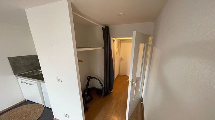 Ma-Cabane - Vente Appartement TOULOUSE, 22 m²