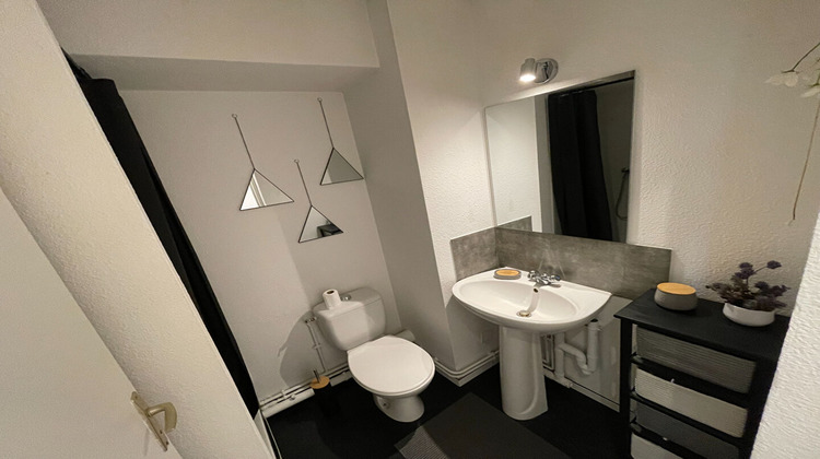 Ma-Cabane - Vente Appartement TOULOUSE, 22 m²