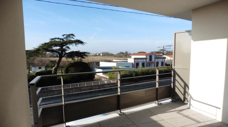 Ma-Cabane - Vente Appartement TOULOUSE, 43 m²