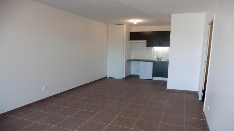 Ma-Cabane - Vente Appartement TOULOUSE, 43 m²