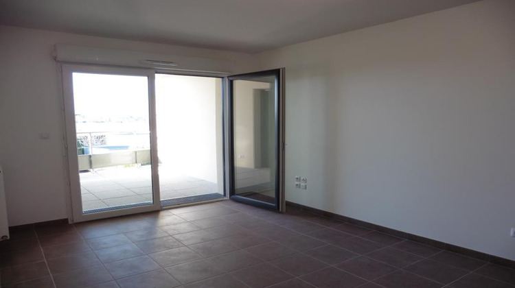 Ma-Cabane - Vente Appartement TOULOUSE, 43 m²