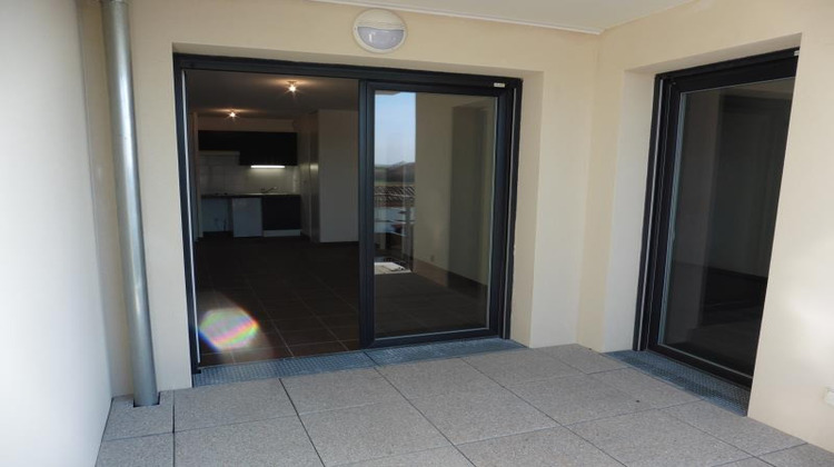 Ma-Cabane - Vente Appartement TOULOUSE, 43 m²