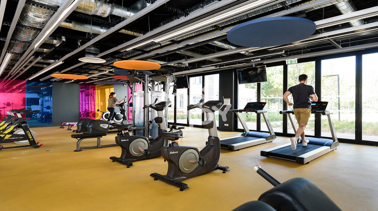 Ma-Cabane - Vente Appartement Toulouse, 21 m²