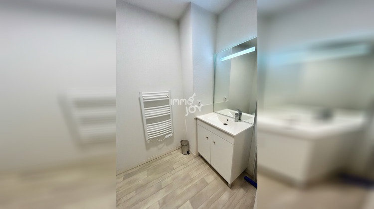 Ma-Cabane - Vente Appartement Toulouse, 21 m²