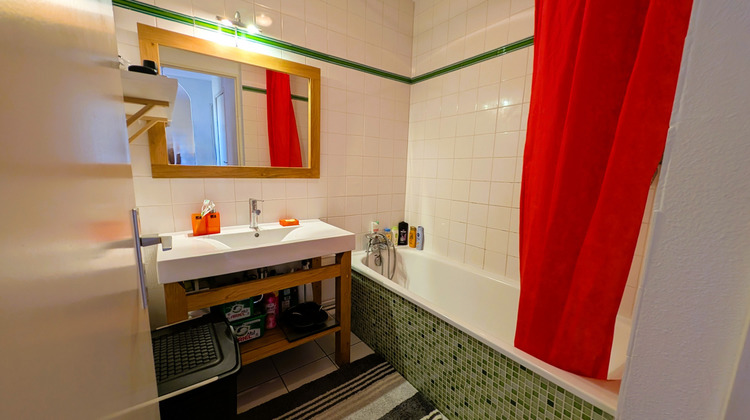 Ma-Cabane - Vente Appartement Toulouse, 46 m²