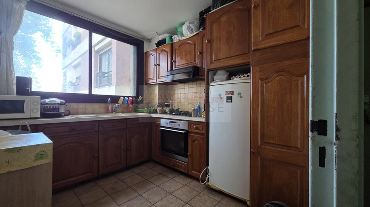 Ma-Cabane - Vente Appartement TOULOUSE, 82 m²