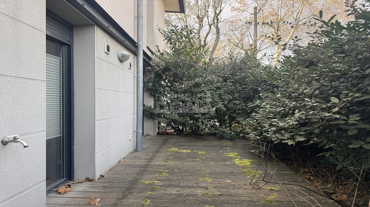 Ma-Cabane - Vente Appartement Toulouse, 57 m²