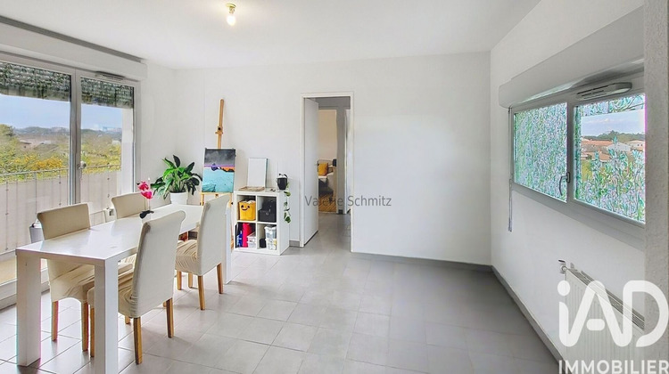 Ma-Cabane - Vente Appartement Toulouse, 60 m²