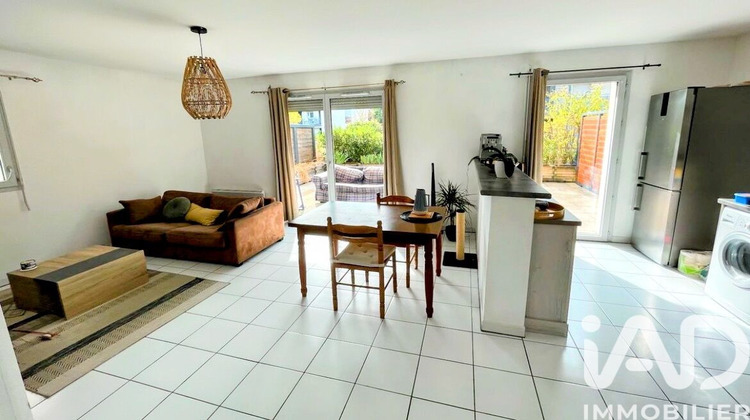 Ma-Cabane - Vente Appartement Toulouse, 64 m²