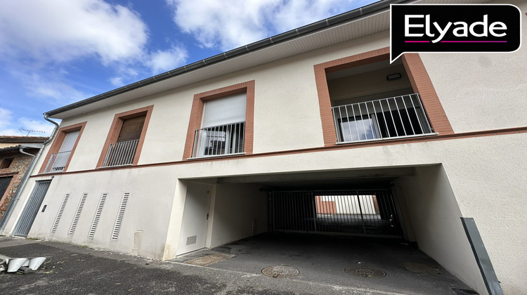 Ma-Cabane - Vente Appartement Toulouse, 38 m²