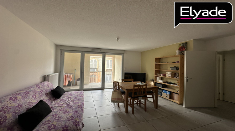 Ma-Cabane - Vente Appartement Toulouse, 38 m²