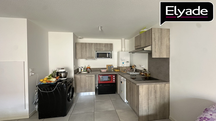 Ma-Cabane - Vente Appartement Toulouse, 38 m²