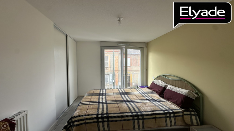 Ma-Cabane - Vente Appartement Toulouse, 38 m²