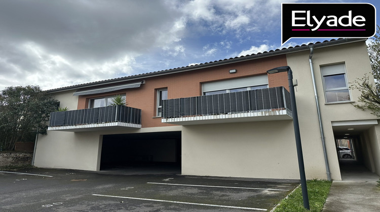 Ma-Cabane - Vente Appartement Toulouse, 38 m²