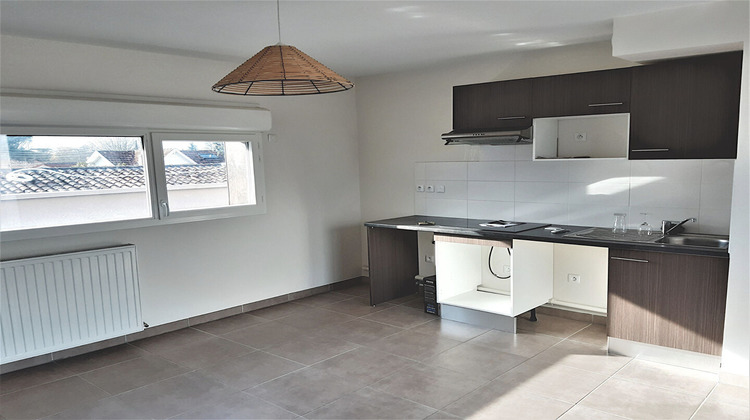 Ma-Cabane - Vente Appartement TOULOUSE, 40 m²