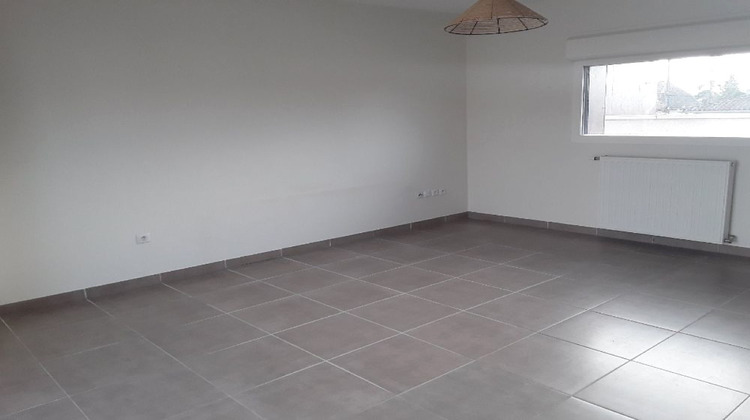 Ma-Cabane - Vente Appartement TOULOUSE, 40 m²