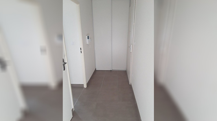 Ma-Cabane - Vente Appartement TOULOUSE, 40 m²