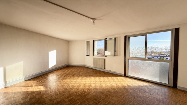 Ma-Cabane - Vente Appartement Toulouse, 59 m²