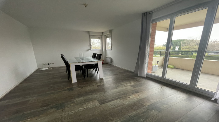 Ma-Cabane - Vente Appartement TOULOUSE, 53 m²