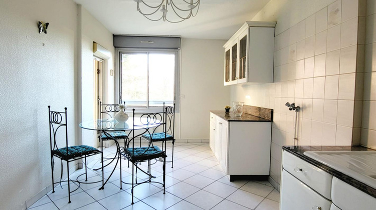 Ma-Cabane - Vente Appartement TOULOUSE, 88 m²