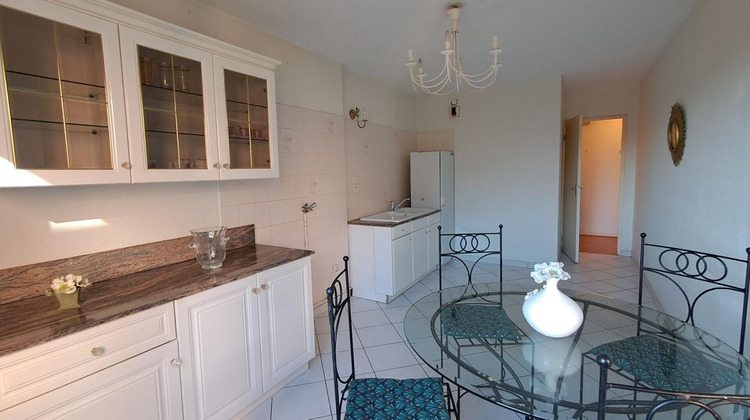 Ma-Cabane - Vente Appartement TOULOUSE, 88 m²