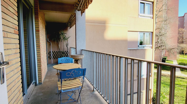 Ma-Cabane - Vente Appartement TOULOUSE, 88 m²