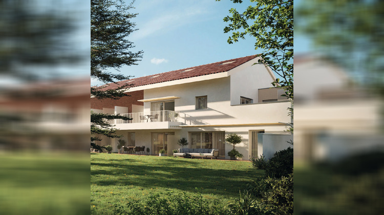 Ma-Cabane - Vente Appartement TOULOUSE, 58 m²