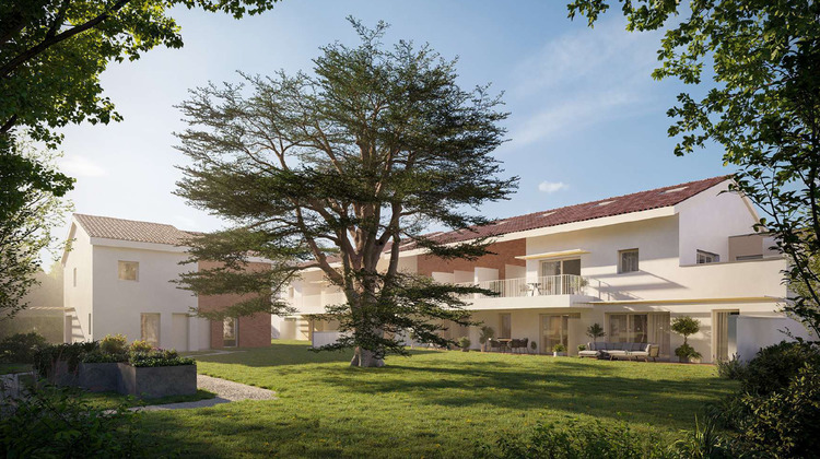 Ma-Cabane - Vente Appartement TOULOUSE, 43 m²