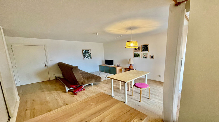 Ma-Cabane - Vente Appartement TOULOUSE, 36 m²