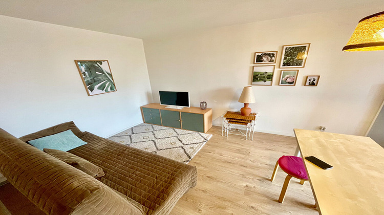 Ma-Cabane - Vente Appartement TOULOUSE, 36 m²
