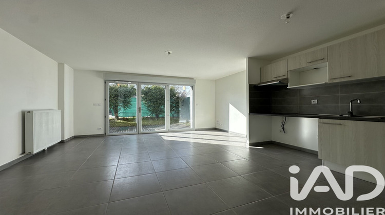 Ma-Cabane - Vente Appartement Toulouse, 62 m²